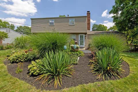 Tiny photo for 719 Timberlake Drive, Westerville, OH 43081 (MLS # 226030023)
