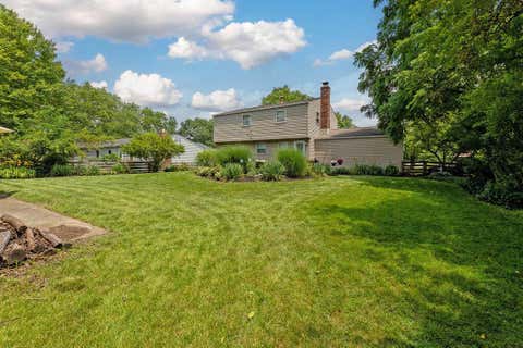 Tiny photo for 719 Timberlake Drive, Westerville, OH 43081 (MLS # 226030023)