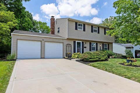 Tiny photo for 719 Timberlake Drive, Westerville, OH 43081 (MLS # 226030023)