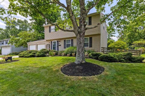 Tiny photo for 719 Timberlake Drive, Westerville, OH 43081 (MLS # 226030023)
