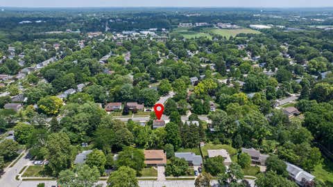 Tiny photo for 719 Timberlake Drive, Westerville, OH 43081 (MLS # 226030023)