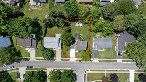 Tiny photo for 719 Timberlake Drive, Westerville, OH 43081 (MLS # 226030023)