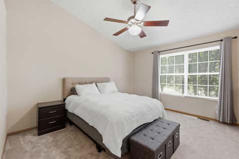 Tiny photo for 1560 Electra Street, Columbus, OH 43240 (MLS # 226027747)