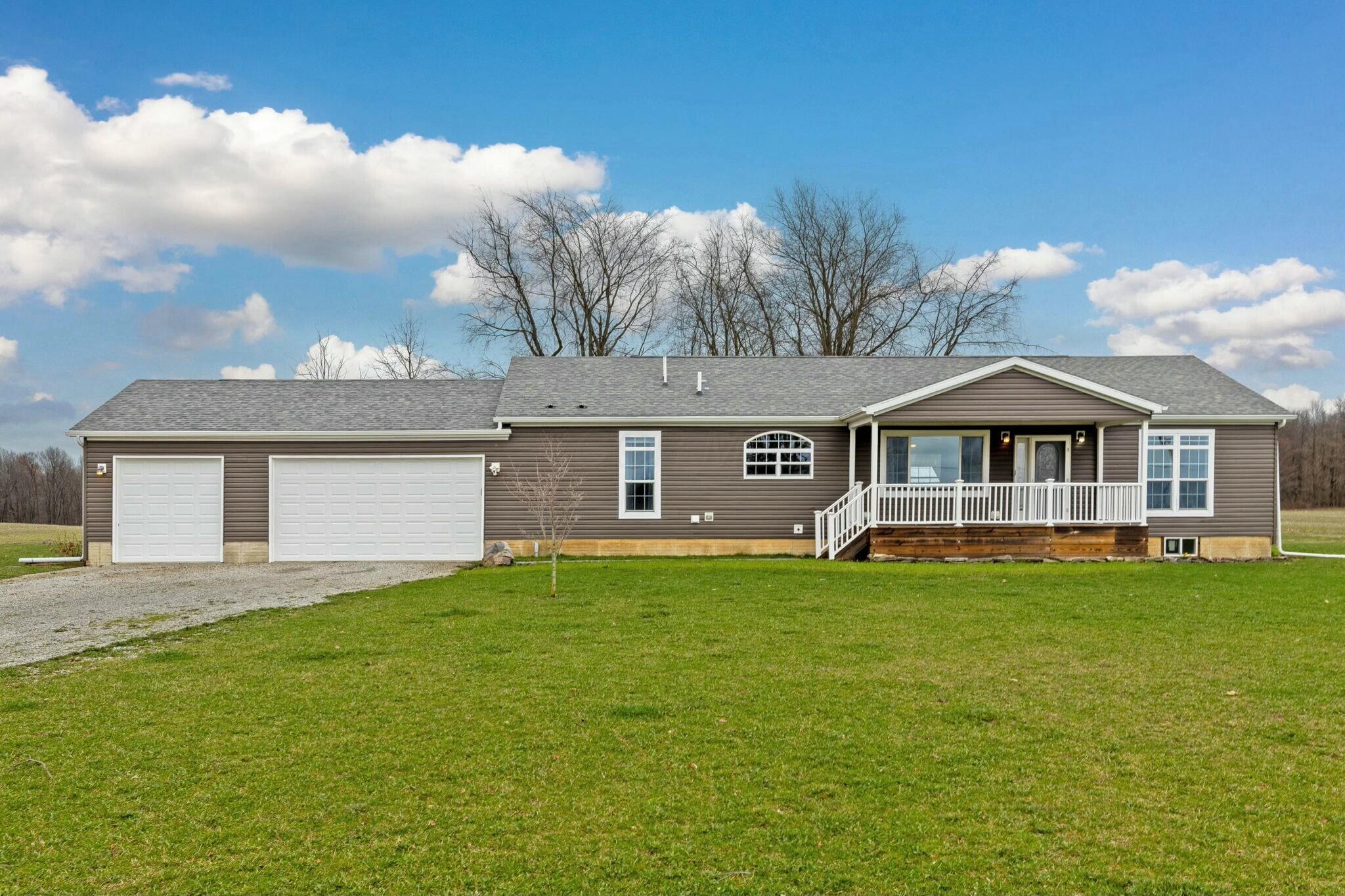 3785 Lindsey Road, Mansfield, Ohio image 1