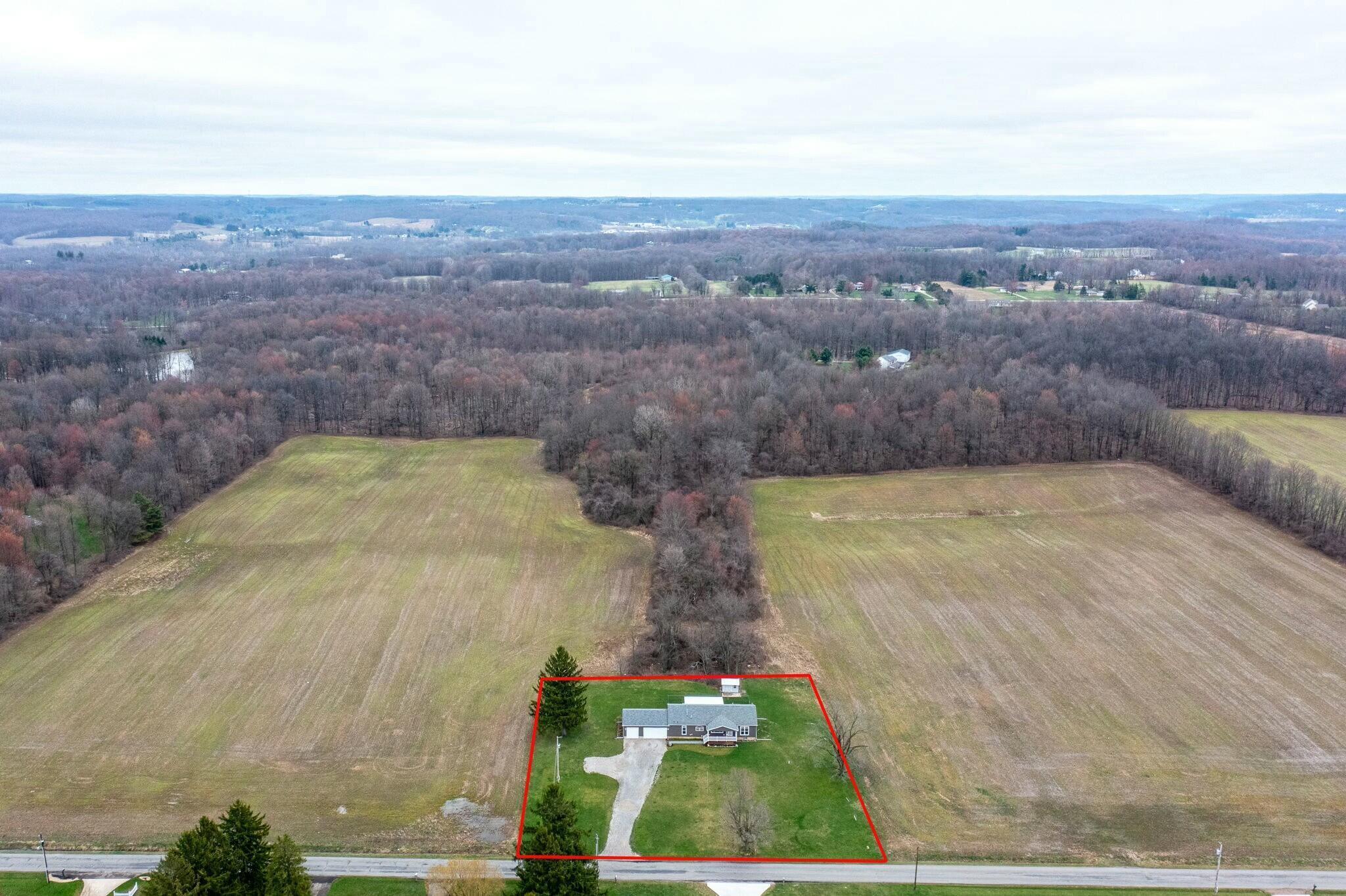 3785 Lindsey Road, Mansfield, Ohio image 42