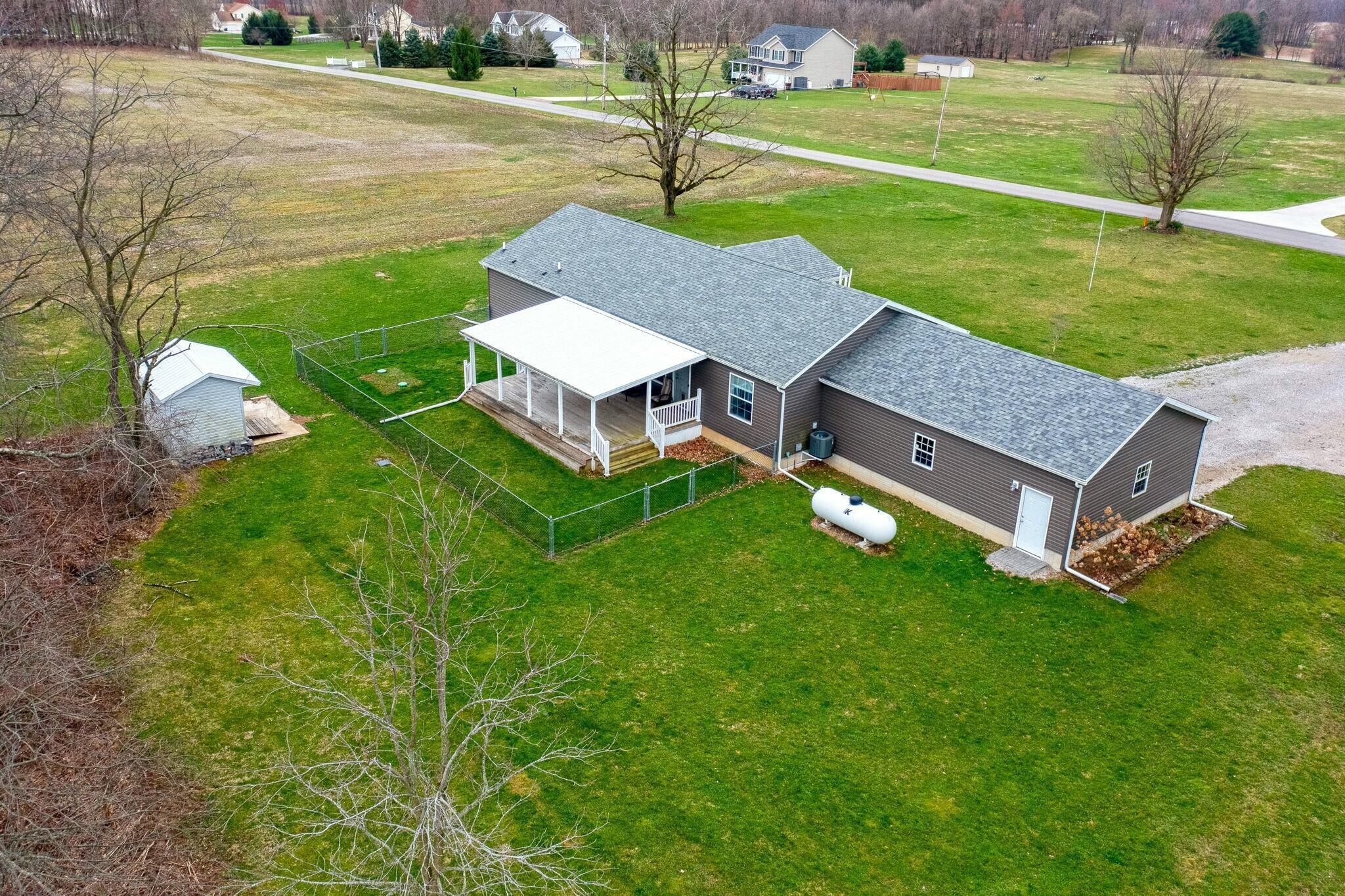 3785 Lindsey Road, Mansfield, Ohio image 40
