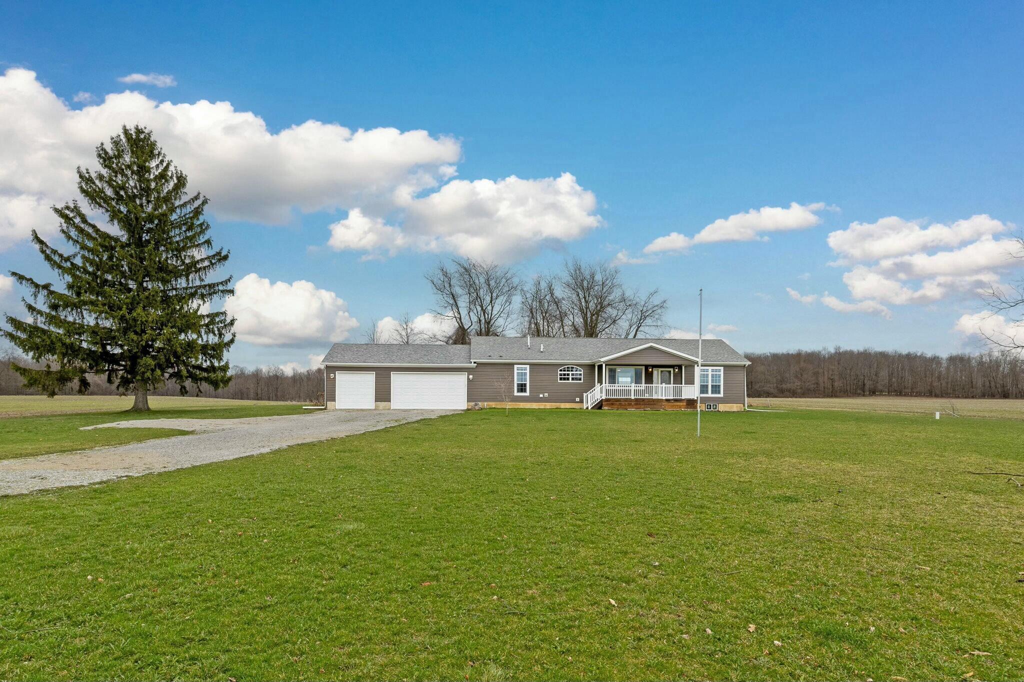 3785 Lindsey Road, Mansfield, Ohio image 2