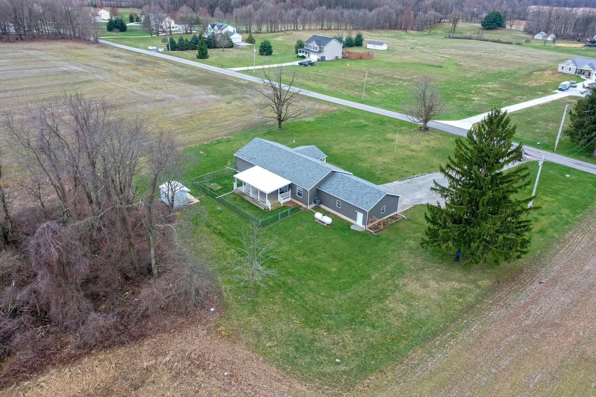3785 Lindsey Road, Mansfield, Ohio image 41