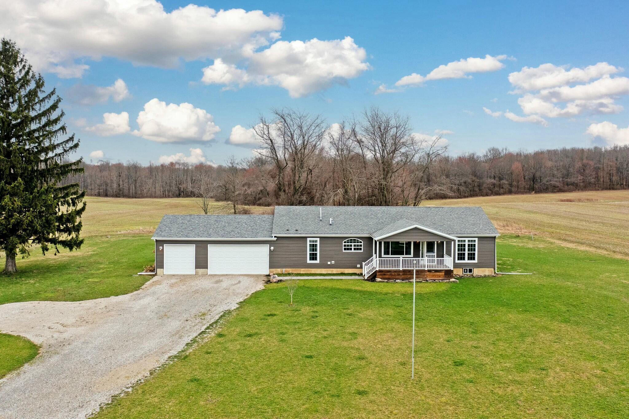3785 Lindsey Road, Mansfield, Ohio image 3