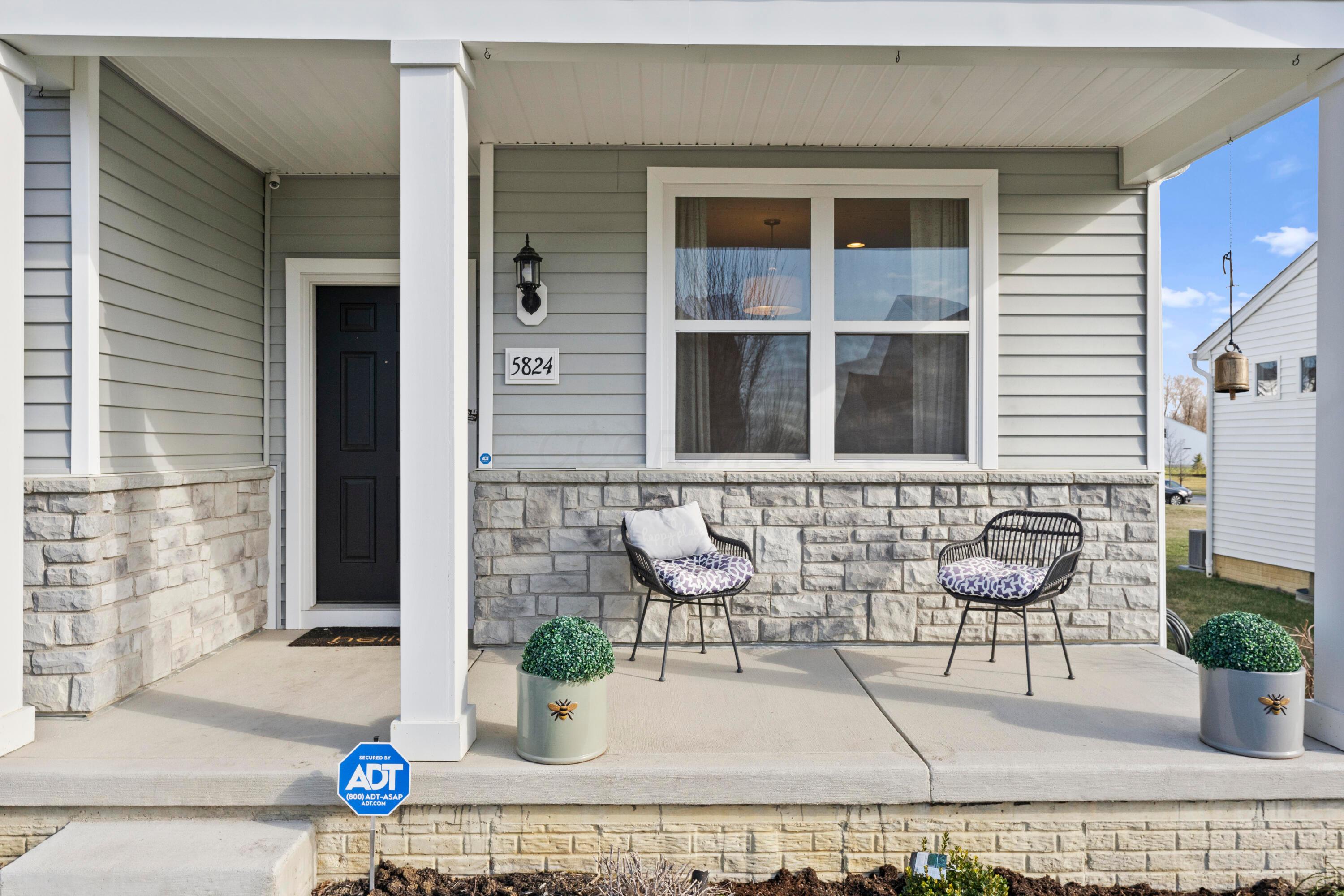5824 Sebring Drive, Westerville, Ohio image 5