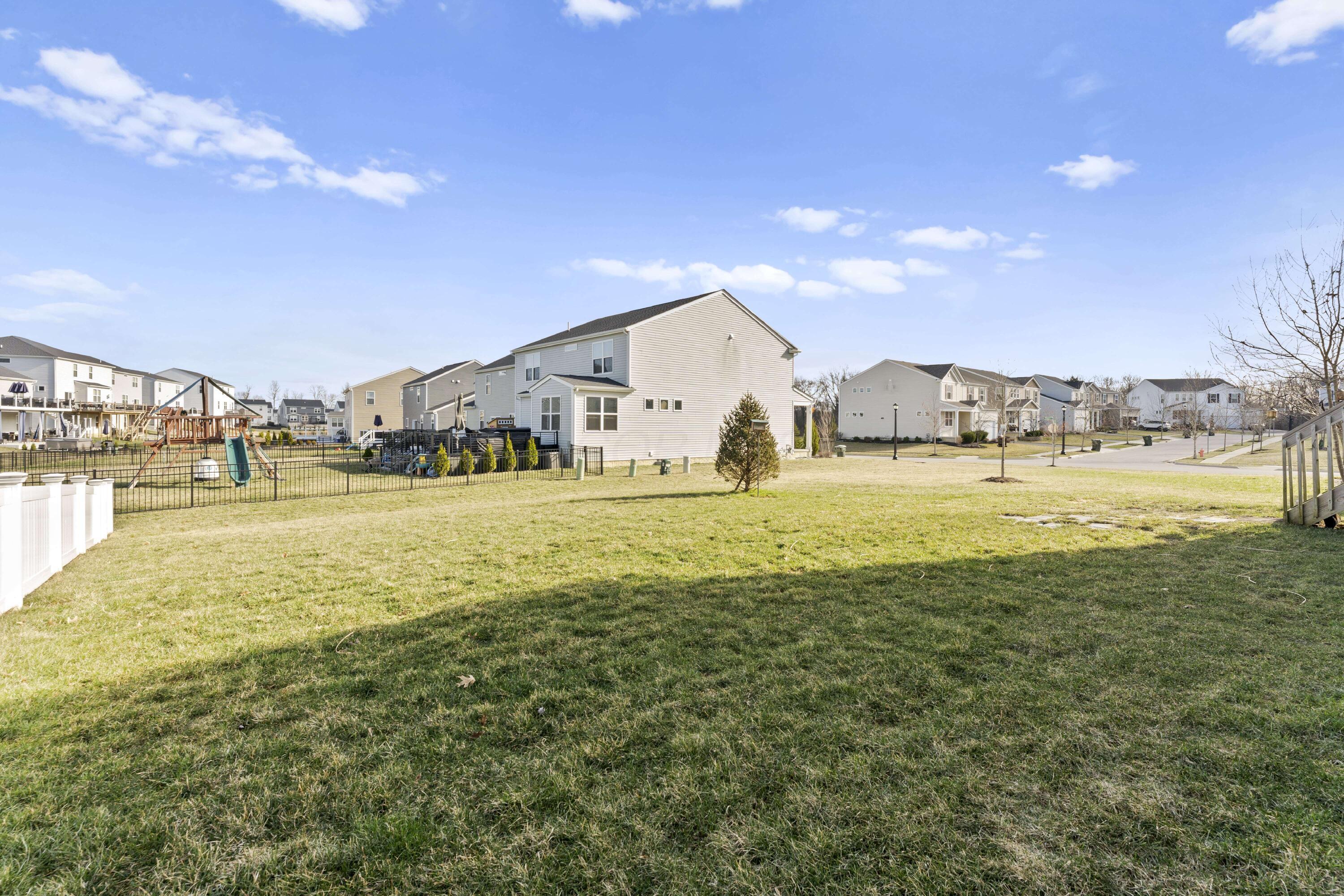 5824 Sebring Drive, Westerville, Ohio image 50