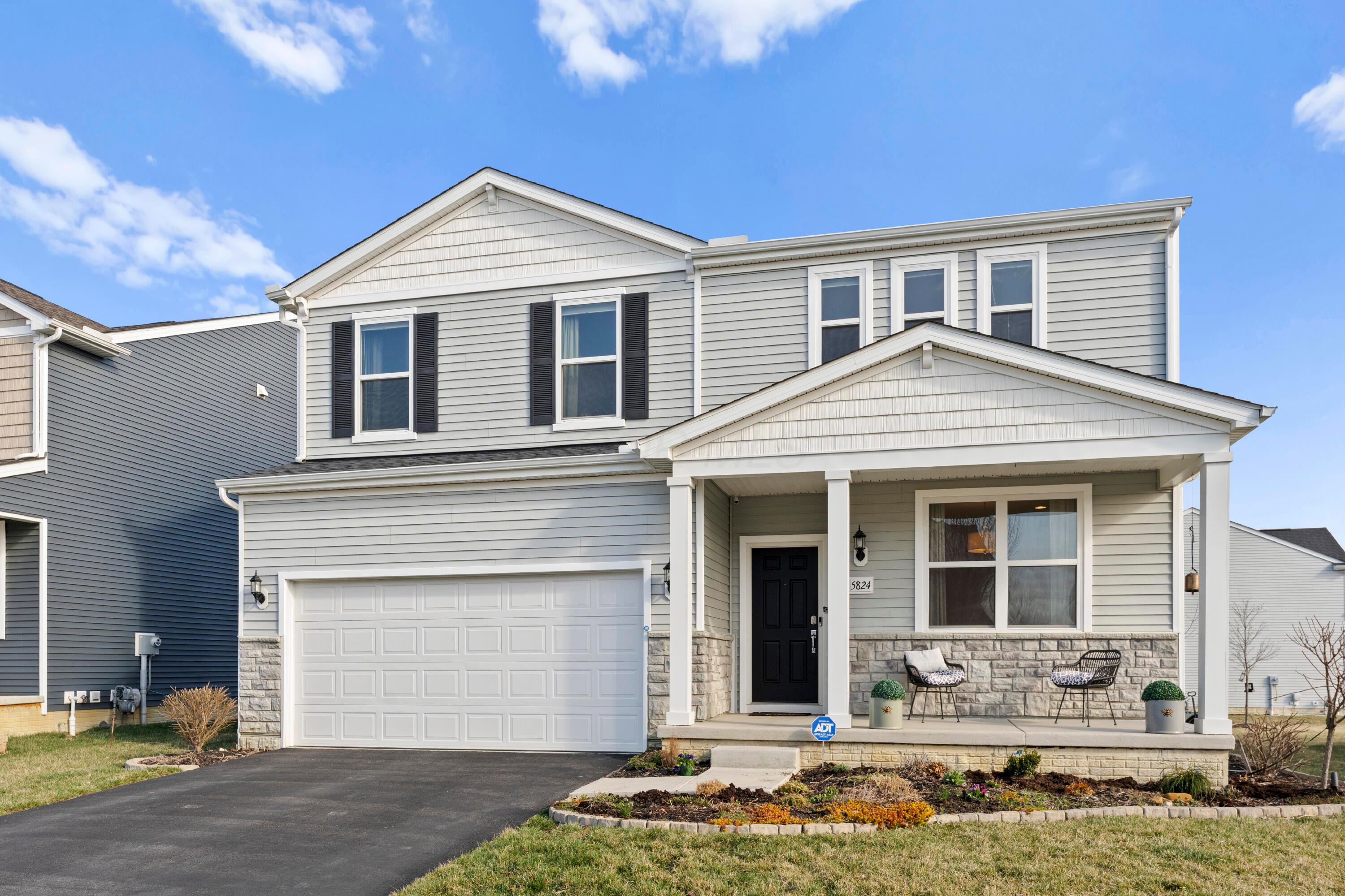 5824 Sebring Drive, Westerville, Ohio image 3