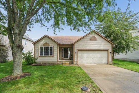 Photo of 1977 Ashburn Drive, Delaware, OH 43015 (MLS # 226031361)