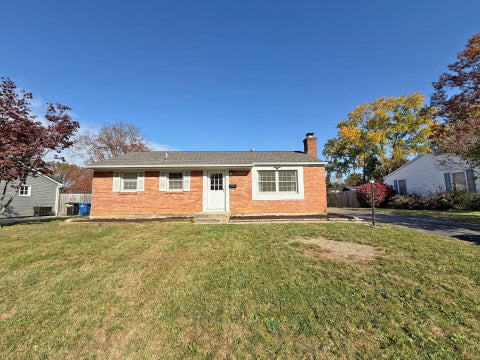 Photo of 262 Mohawk Avenue, Westerville, OH 43081 (MLS # 226041183)