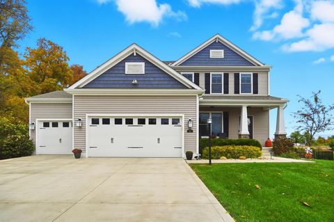 Photo of 830 Lorenzo Court, Marysville, OH 43040 (MLS # 226004137)