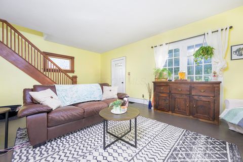Tiny photo for 305 N Park Street, Bellefontaine, OH 43311 (MLS # 225039597)