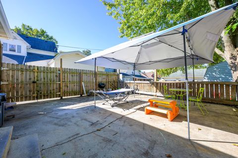 Tiny photo for 305 N Park Street, Bellefontaine, OH 43311 (MLS # 225039597)