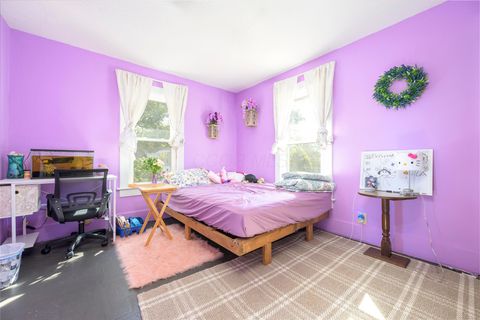 Tiny photo for 305 N Park Street, Bellefontaine, OH 43311 (MLS # 225039597)