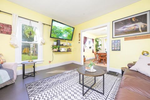 Tiny photo for 305 N Park Street, Bellefontaine, OH 43311 (MLS # 225039597)