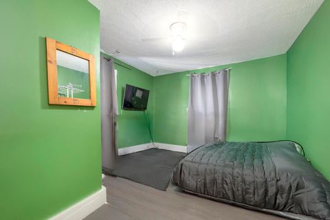 Tiny photo for 305 N Park Street, Bellefontaine, OH 43311 (MLS # 225039597)