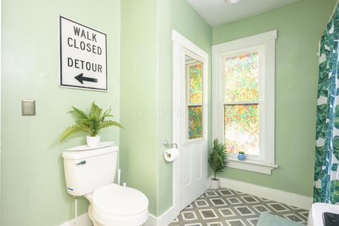 Tiny photo for 305 N Park Street, Bellefontaine, OH 43311 (MLS # 225039597)