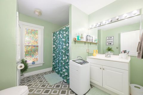 Tiny photo for 305 N Park Street, Bellefontaine, OH 43311 (MLS # 225039597)