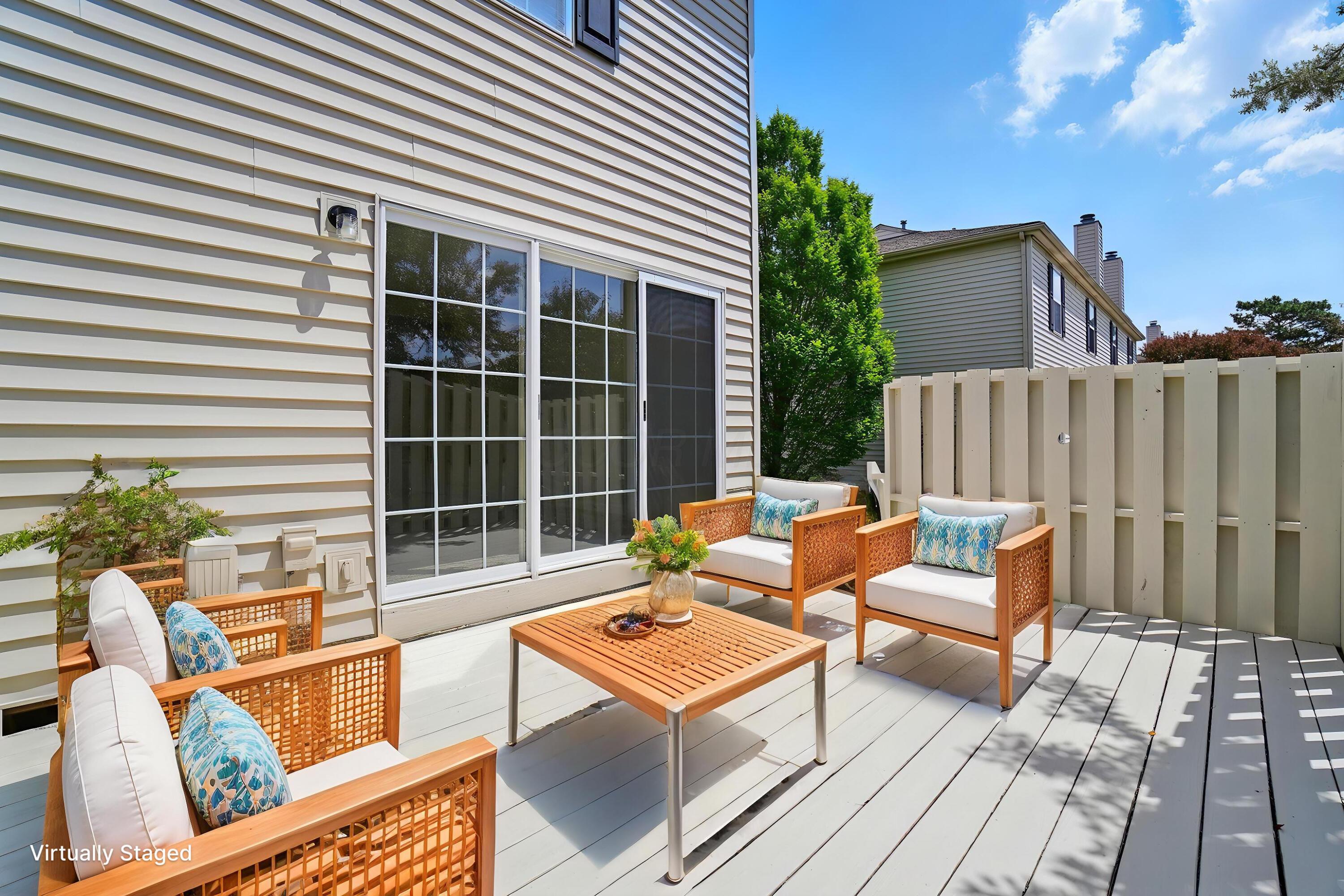 2511 Gardenia Drive #76A, Columbus, Ohio image 27