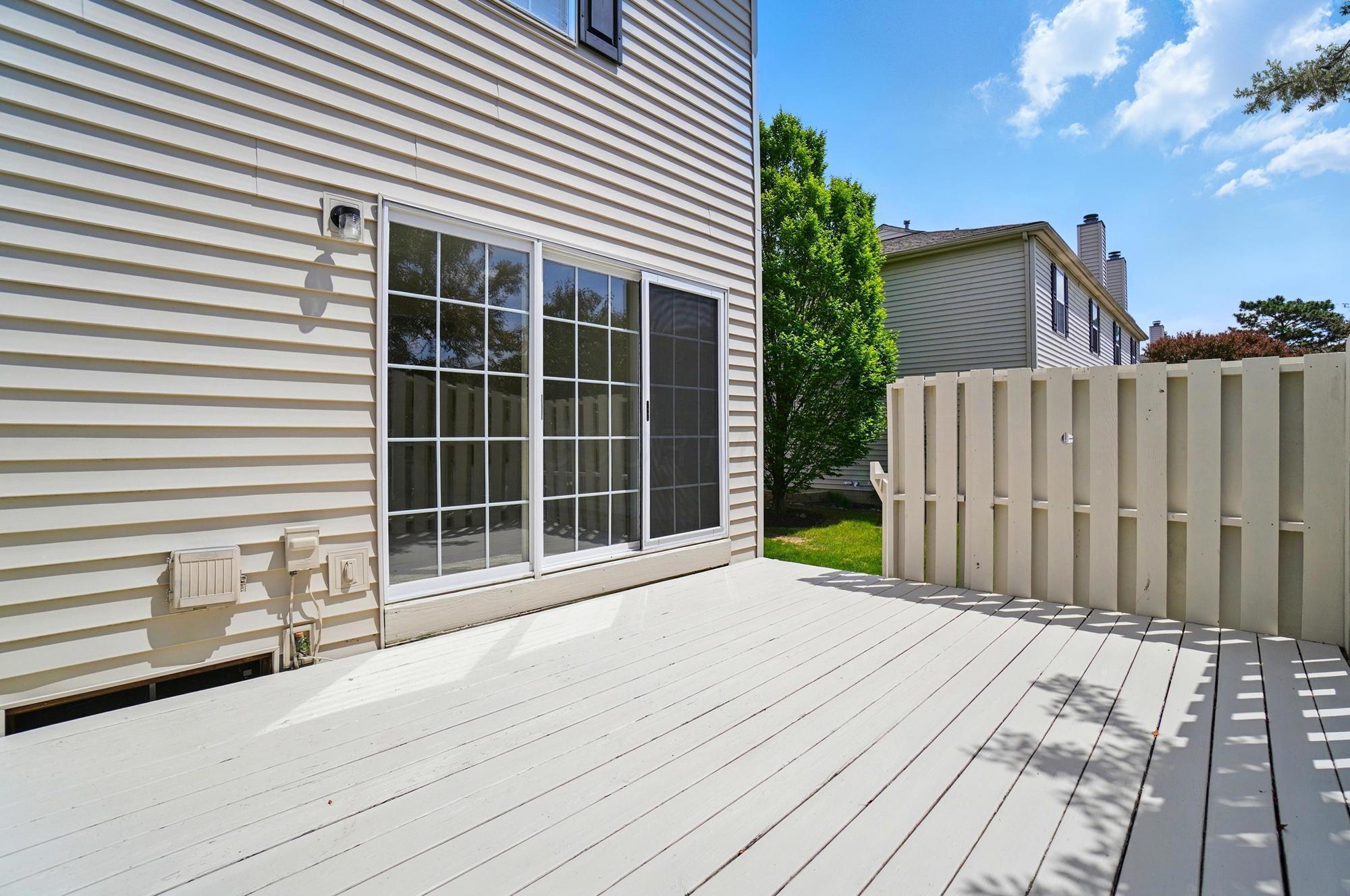 2511 Gardenia Drive #76A, Columbus, Ohio image 28