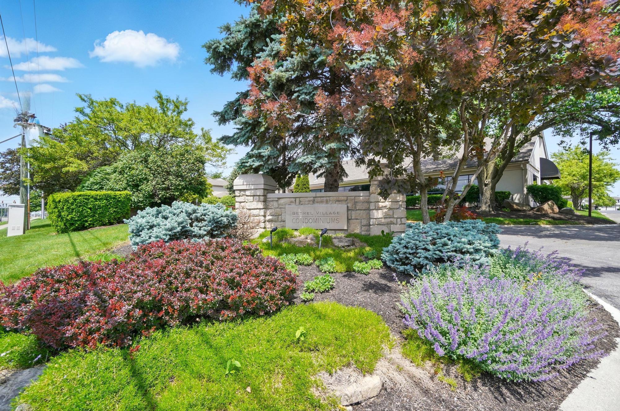 2511 Gardenia Drive #76A, Columbus, Ohio image 30