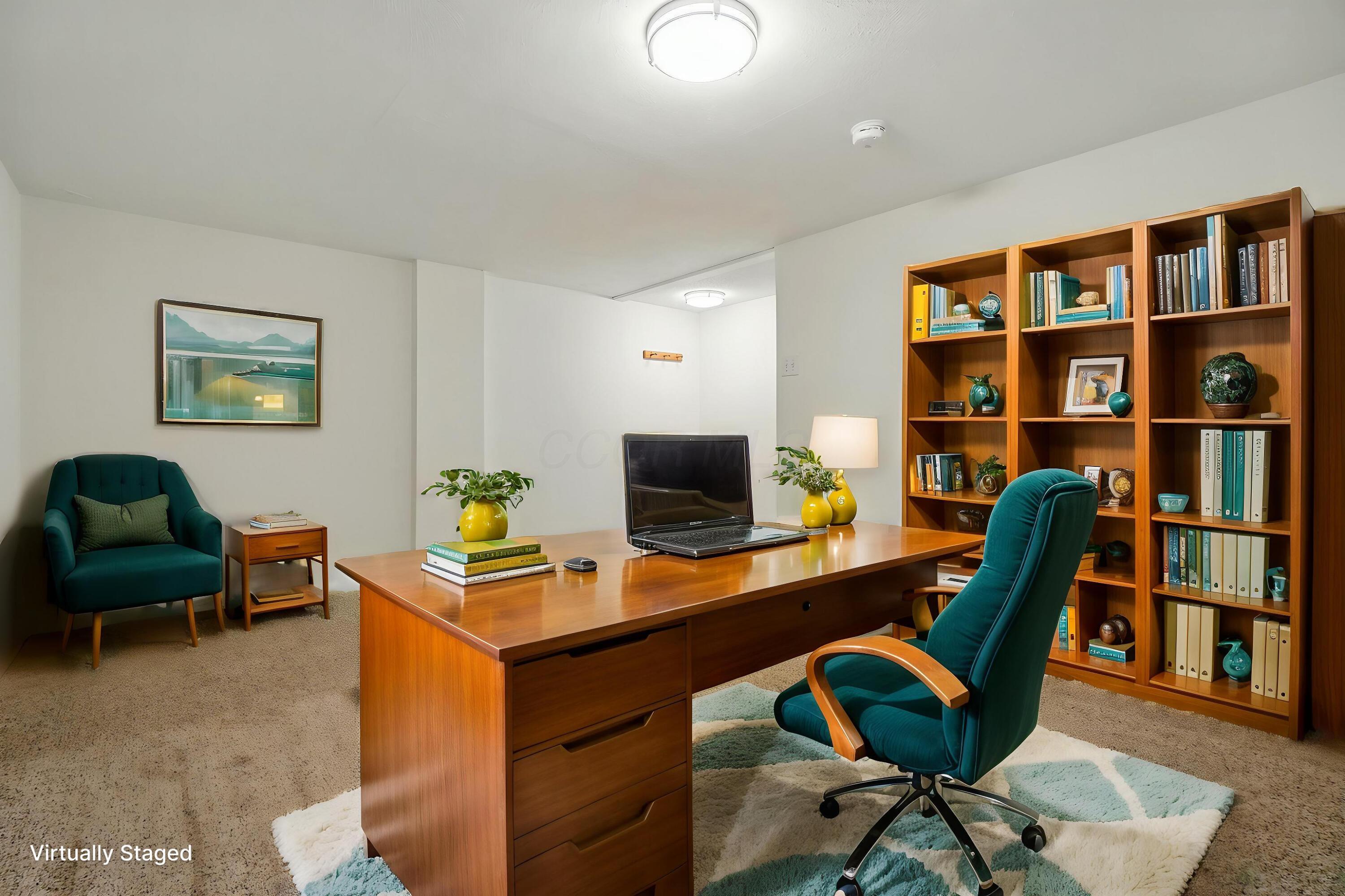 2511 Gardenia Drive #76A, Columbus, Ohio image 24