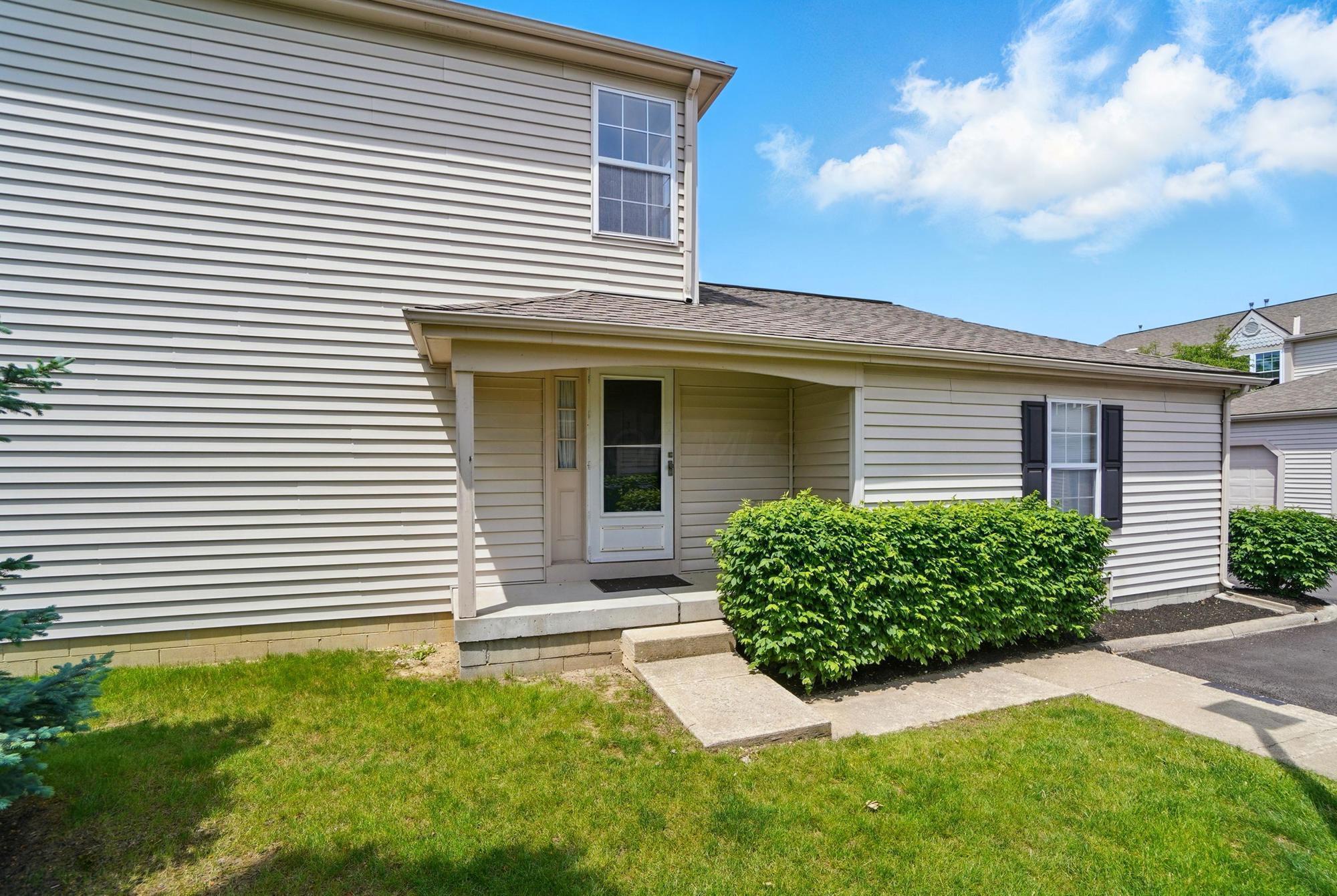 2511 Gardenia Drive #76A, Columbus, Ohio image 4