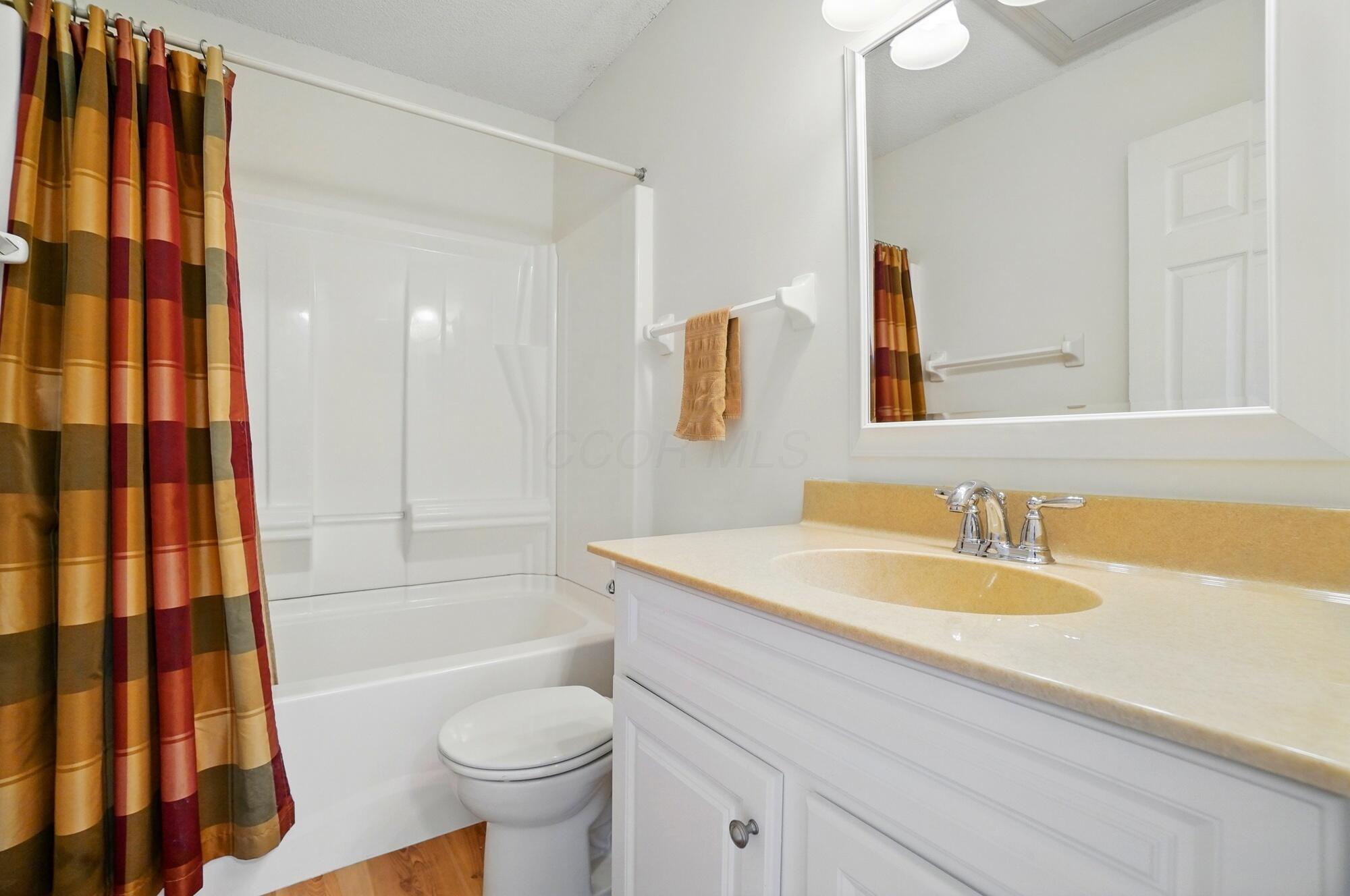 2511 Gardenia Drive #76A, Columbus, Ohio image 20