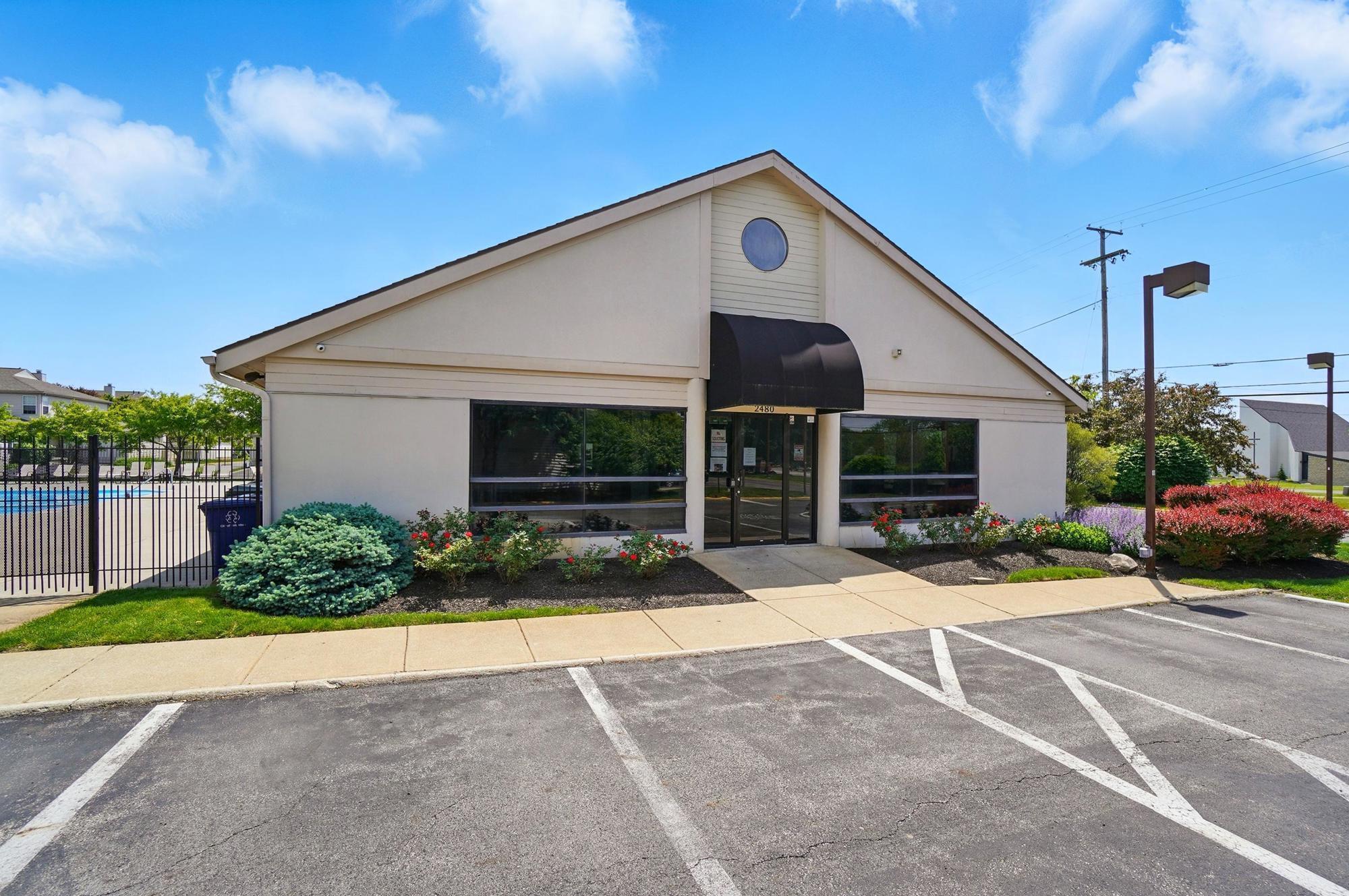 2511 Gardenia Drive #76A, Columbus, Ohio image 31