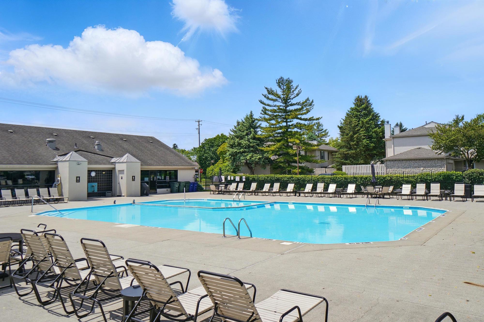 2511 Gardenia Drive #76A, Columbus, Ohio image 34
