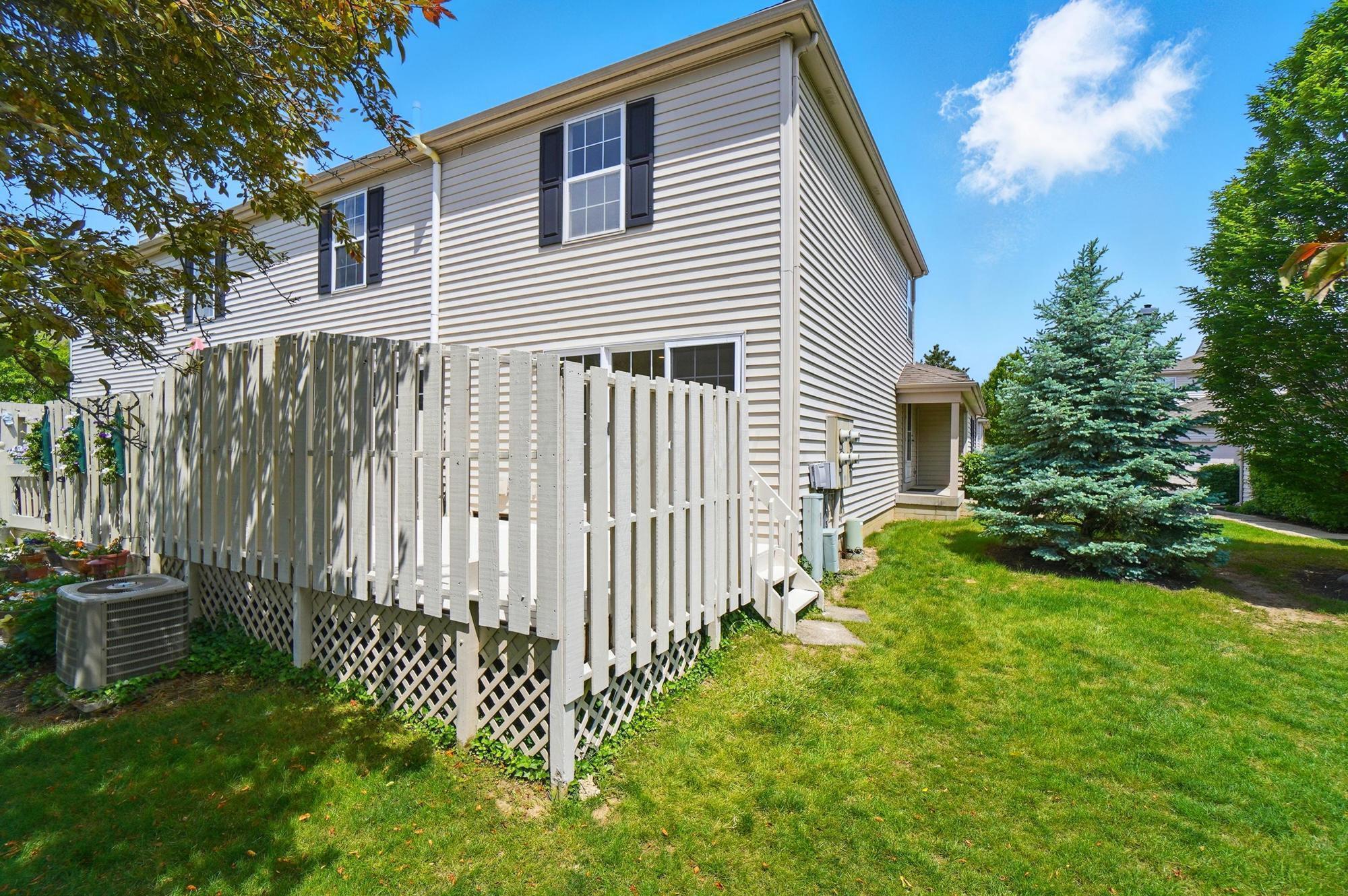 2511 Gardenia Drive #76A, Columbus, Ohio image 29