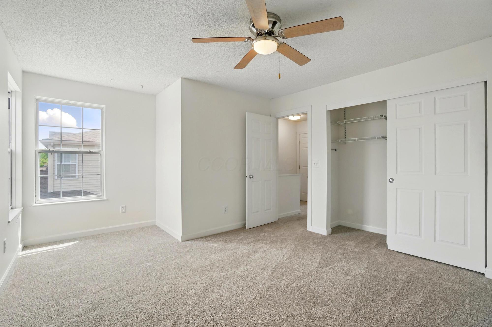 2511 Gardenia Drive #76A, Columbus, Ohio image 19