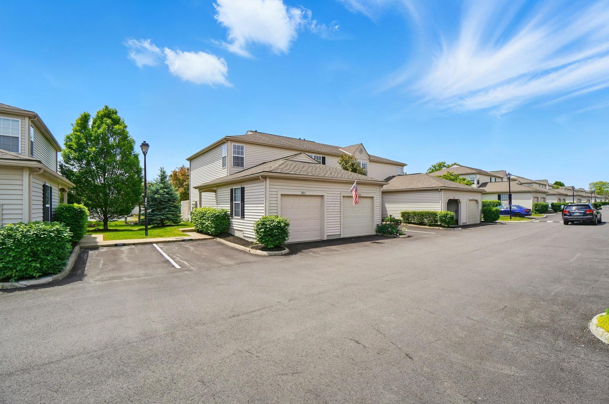 2511 Gardenia Drive #76A, Columbus, Ohio image 2