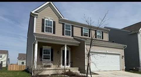 Photo of 5218 Linton Street, Ashville, OH 43103 (MLS # 226007759)