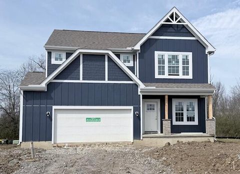 185 Black Oak Avenue Marysville OH 43040