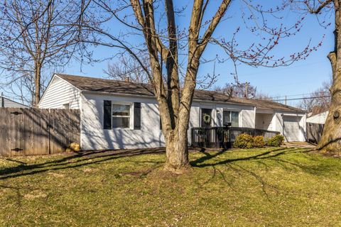 Homes For Sale - 3477 Torrington Street<br/> Hilliard, OH 43026