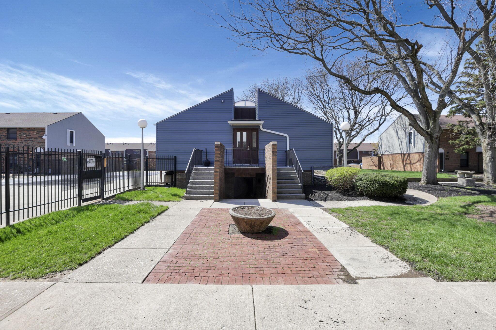 1760 Willoway Circle, Columbus, Ohio image 45