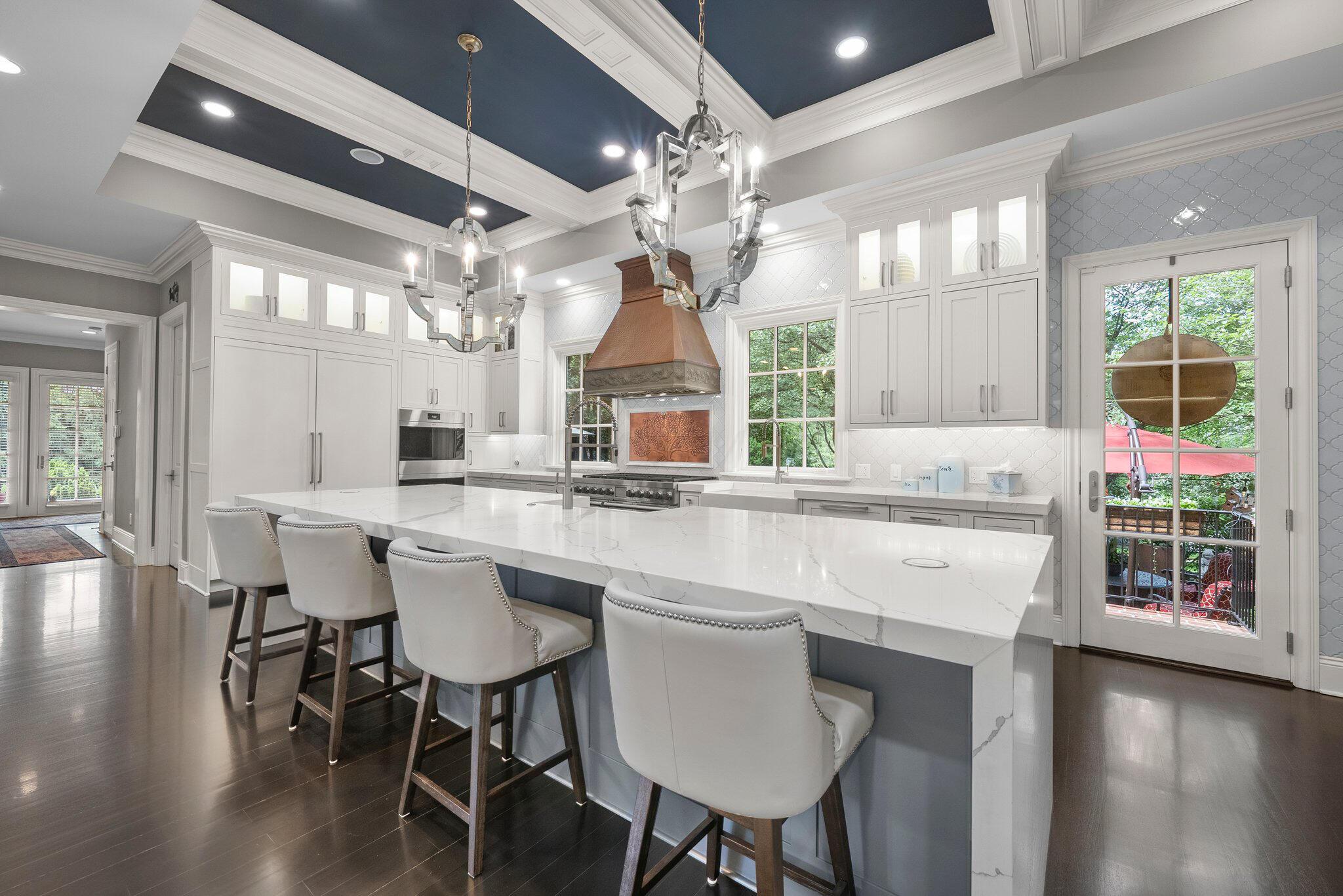 7347 Lambton Park Road, New Albany, Ohio image 13