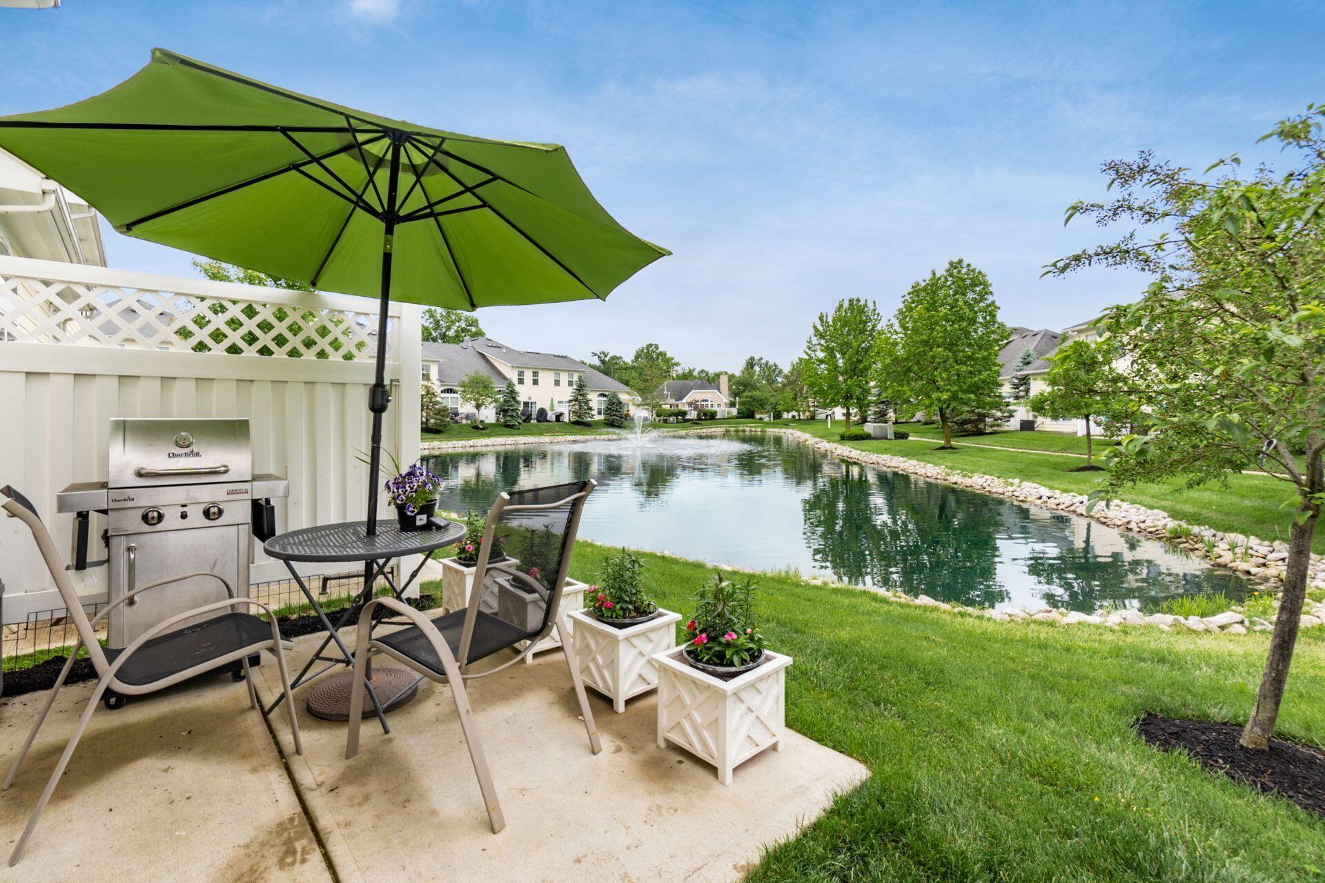 97 Lakes At Cheshire Drive, Delaware, Ohio image 31