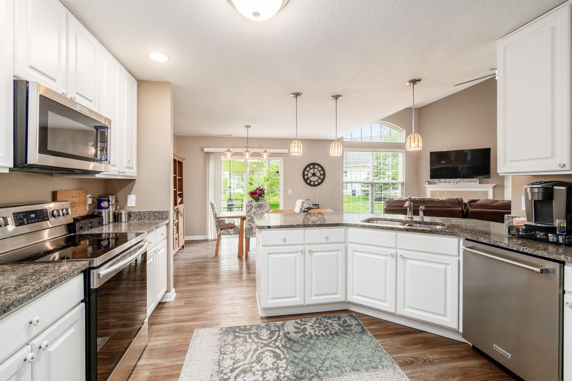 97 Lakes At Cheshire Drive, Delaware, Ohio image 15