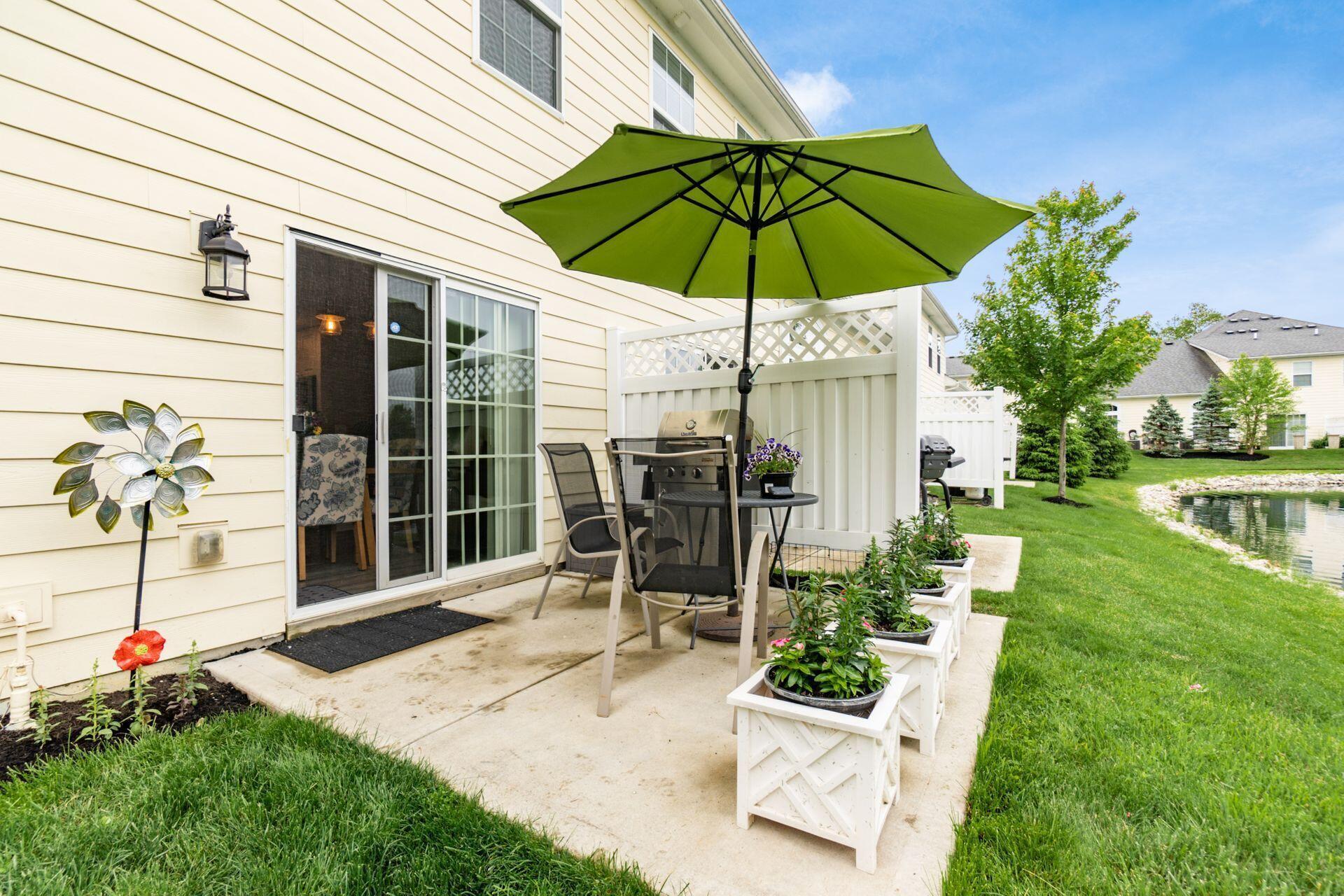 97 Lakes At Cheshire Drive, Delaware, Ohio image 32
