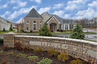 97 Lakes At Cheshire Drive, Delaware, Ohio image 35