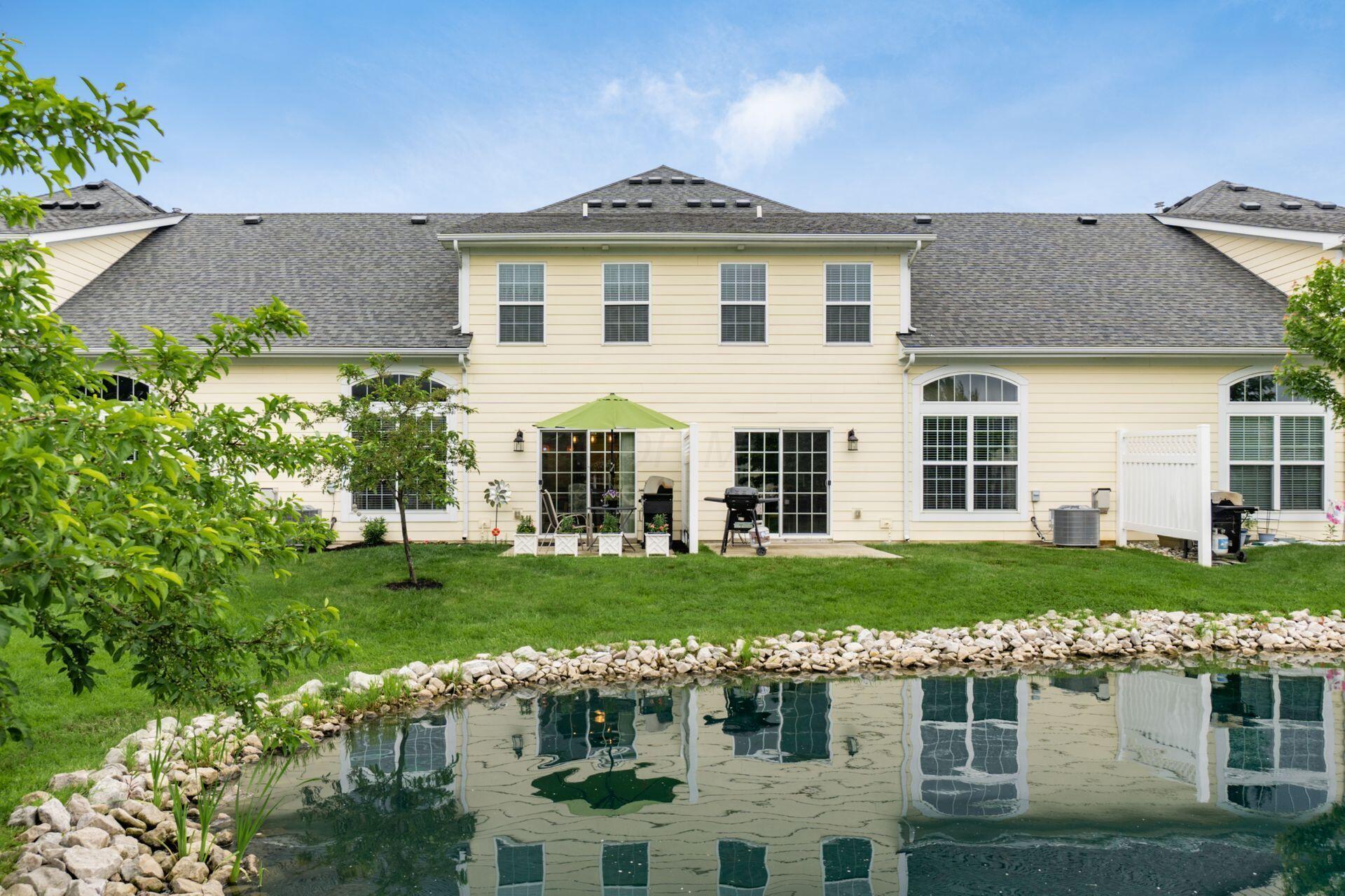 97 Lakes At Cheshire Drive, Delaware, Ohio image 33