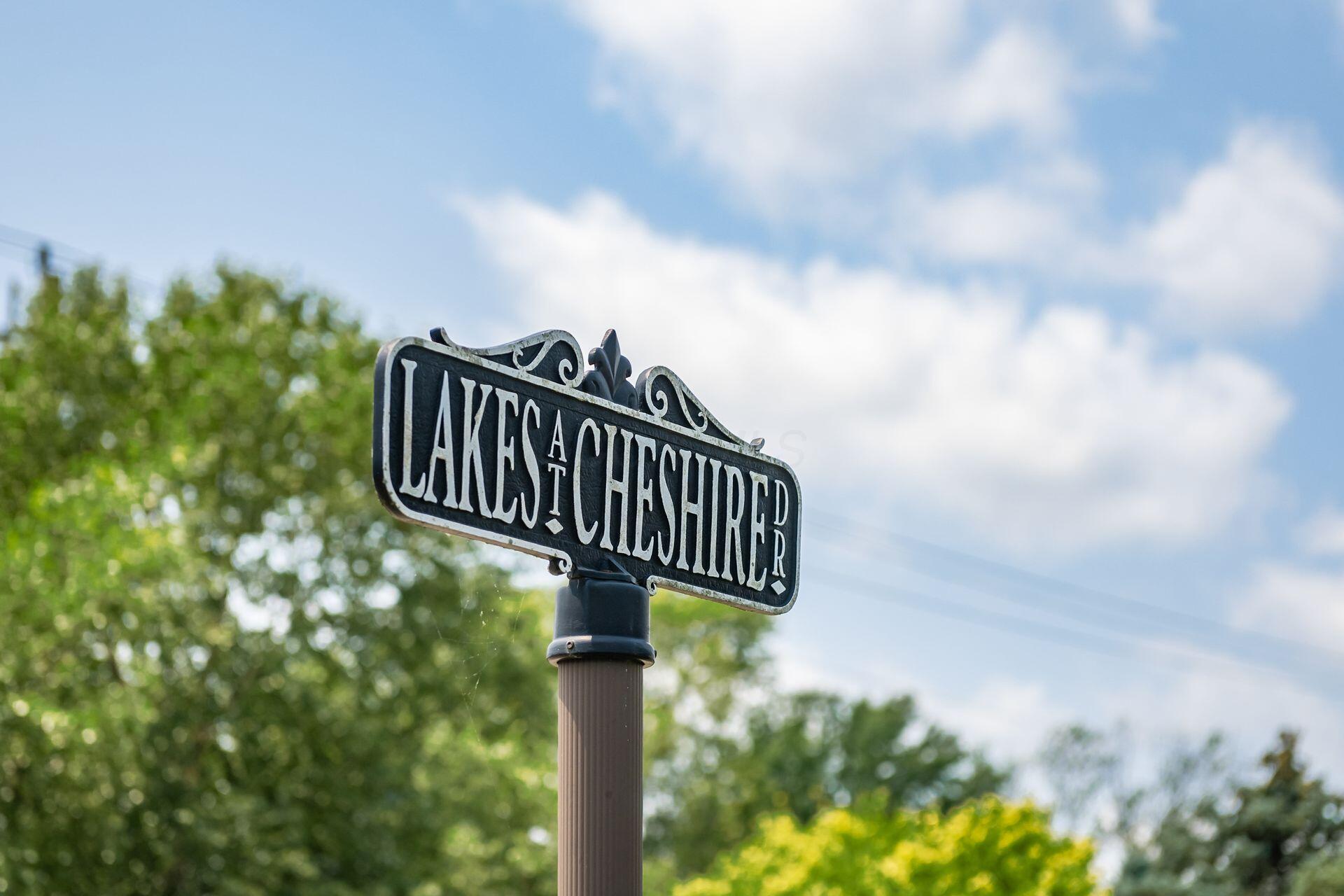 97 Lakes At Cheshire Drive, Delaware, Ohio image 34