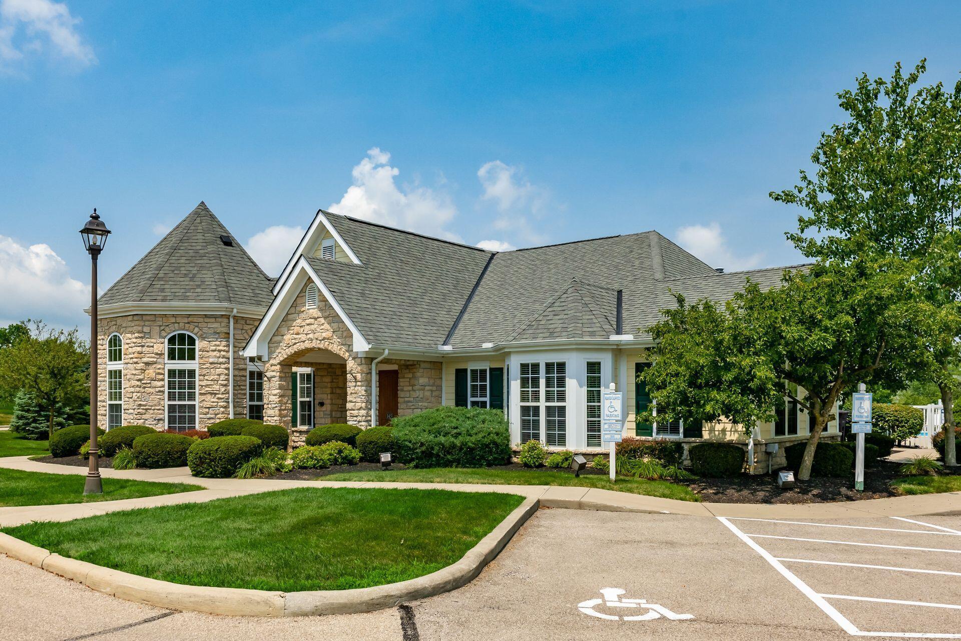 97 Lakes At Cheshire Drive, Delaware, Ohio image 36