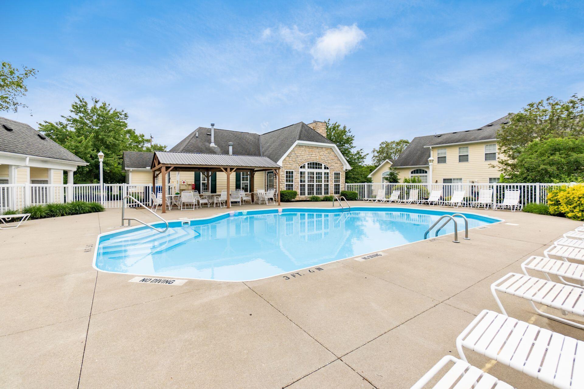 97 Lakes At Cheshire Drive, Delaware, Ohio image 37